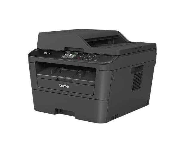 Brother MFC-L2720DW (WIFI, LAN, DUPLEX, ADF, FAX) - 210138 - zdjęcie 2